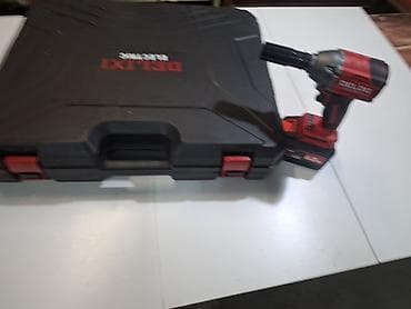 лазерный уровень бишкек б у: Оригинальный набор электроинструментов DELIXI.полный комплект2 — 6