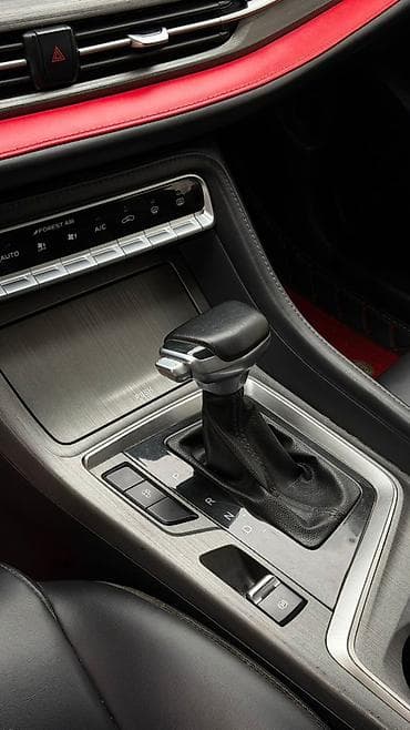 чанган бишкек: Changan CS55 Plus: 2021 г., 1.5 л, Автомат, Бензин, Кроссовер — 10