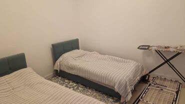 отдых лазурный берег: Коттедж, 69 м², 2 комнаты, Евроремонт — 3