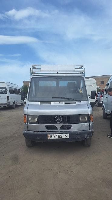 Mercedes-Benz Спринтер: 1993 г., 3 л, Кол менен иштөөчү, Дизель