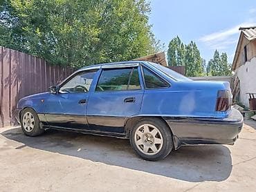 Продажа авто: Daewoo Nexia: 2006 г., 1.5 л, Механика, Бензин, Седан — 4