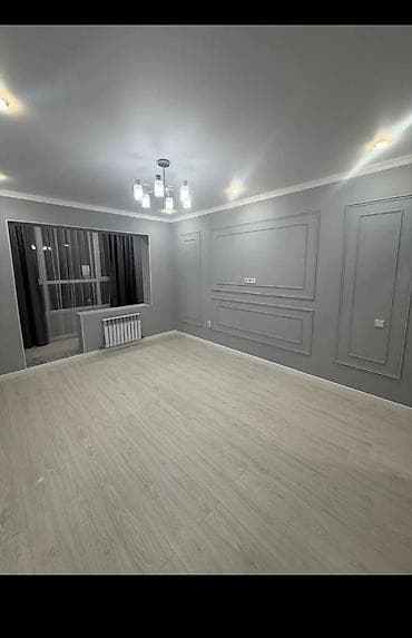 nova grand: 1 комната, 27 м², Элитка, 9 этаж, Евроремонт — 3