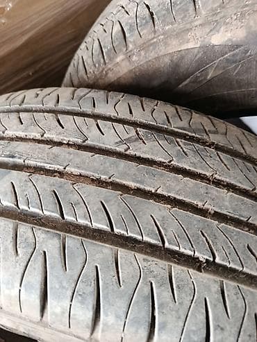 215 70 16 шины: Комплект летних шин 215/70 R16 - Размер: 215/70 R16 (все четыре — 4