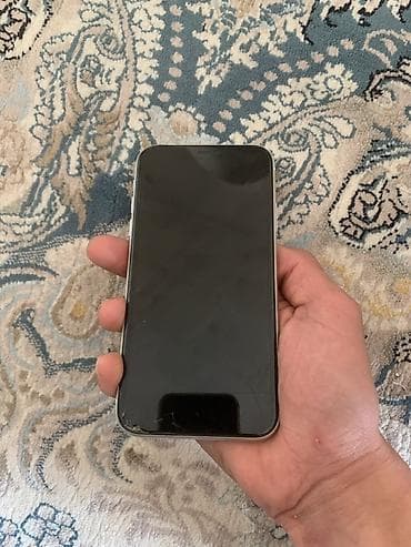 iphone max: IPhone 11, Белый — 2