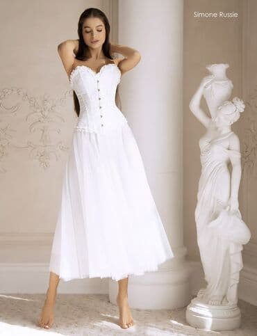 прокат мужских костюмов [возьми на прокат] бишкек фото: Корсеты новые с фронтальной застёжкой-бюск и шнуровкой на спине — 1