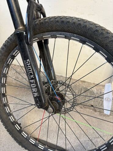 велосипед trinx отзывы: Горный велосипед, Skillmax, Рама S (145 - 165 см), Сталь — 3