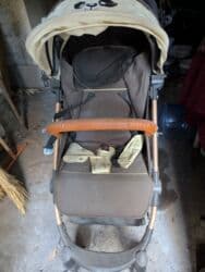 домкраты бу: Продаю коляску — 1