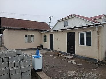 село лениннское луговое: Продаётся дом. Планировка и помещения: - Отдельная кухня-столовая с — 7