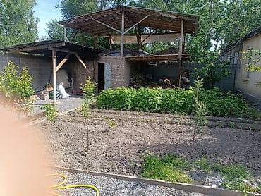 дом из дерева: Продаётся жилой дом с участком. Описание объекта: - Одноэтажный дом — 3