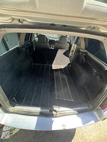 кузовные запчасти тойота рав 4: Volkswagen Passat Variant: 1999 г., 1.8 л, Механика, Бензин, Универсал — 3