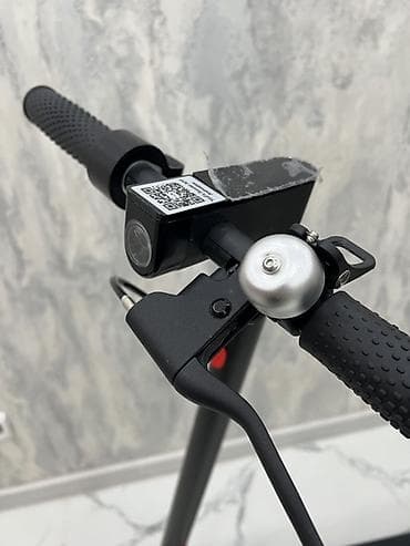 t max: Электросамокат, Без рассрочки, Новый, Бесплатная доставка — 7