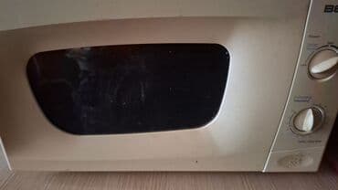 микроволновка бу купить: Микроволновка, Б/у, Самовывоз — 1