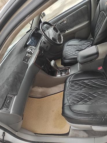 камри грация: Toyota Camry: 2000 г., 2.2 л, Автомат, Бензин, Седан — 9