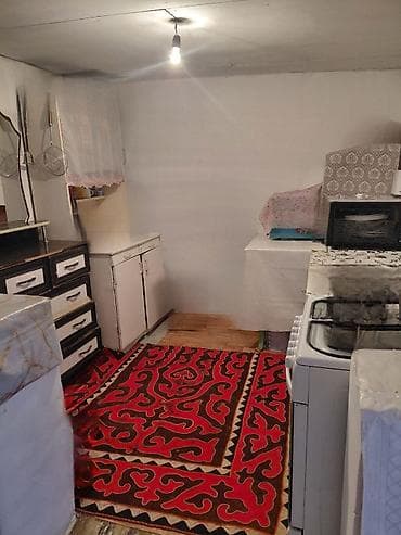 Продажа коттеджей и домов — 1