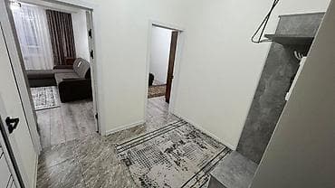Недвижимость: 2 комнаты, Золотой квадрат Собственник, Парам без детей, от 1 года, С мебелью полностью — 3