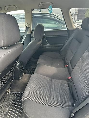 номер армения: Subaru Outback: 2005 г., Универсал — 7