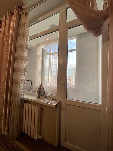 2 bedroom: Сдается 2-х комнатная квартира 80м2 от СК Авангард стиль, от 3 — 4