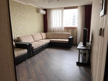 2 комнаты, 48 м², Элитка, 6 этаж, Дизайнерский ремонт