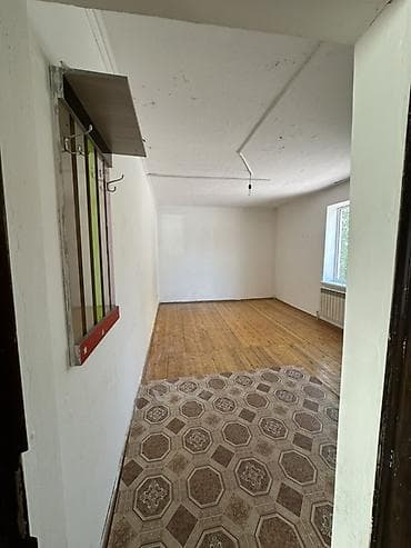 Комнаты: 20 м², Без мебели — 3