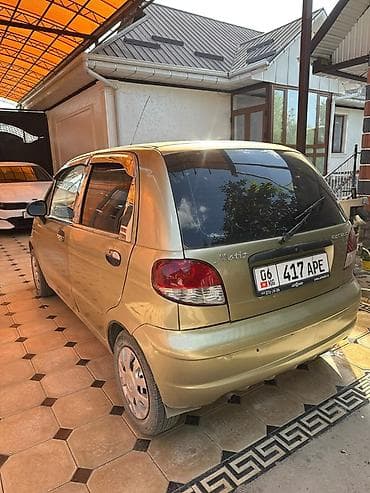 кия рио запчас: Chevrolet Matiz: 2007 г., 0.8 л, Механика, Бензин, Хэтчбэк — 2