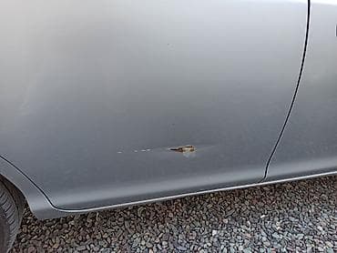 Продажа авто: Honda Civic: 2001 г., 1.5 л, Вариатор, Бензин, Хэтчбэк — 9