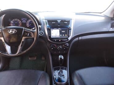 хюндай кона цена бишкек: Hyundai Accent: 2018 г., Седан — 5