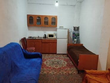 сдаётся квартира для девушек: 1 комната, Собственник, Без подселения, С мебелью полностью — 1