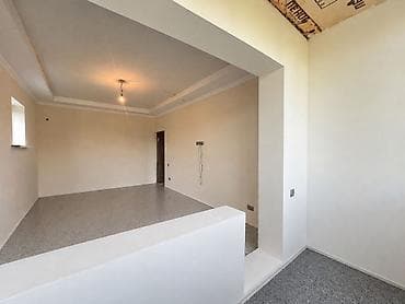 105: 1 комната, 33 м², Асанбай мкр 105 серия, 5 этаж — 6