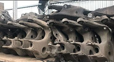 Комплект рычагов Land Rover Б/у, Оригинал