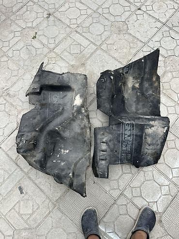 покрылник на бмв е39: На бмв е36 Защита подкрылков/ниши колёс (пара, левая и правая часть) — 1
