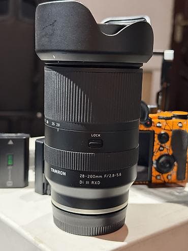 honor 20: Sony Alpha a7 III (ILCE-7M3) — полноформатная беззеркальная камера с — 9