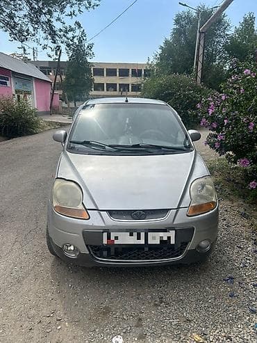 cdi 2 2: Chery Sweet (QQ): 2007 г., 0.8 л, Механика, Бензин, Хэтчбэк — 1