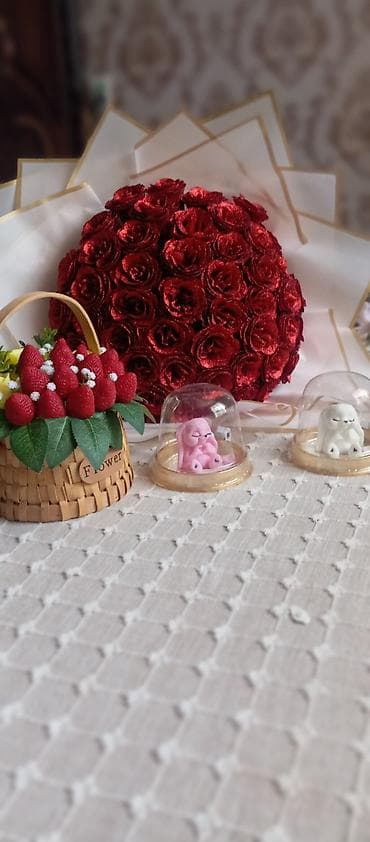 Дом и сад: 🧼 Мыло ручной работы — оригинальные подарки на любой праздник! 🎁 — 2