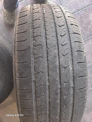 Транспорт: Шиналар 265 / 65 / R 17, Жай, Жуп, Жол тандабастар (АТ/МТ), Joyroad — 3