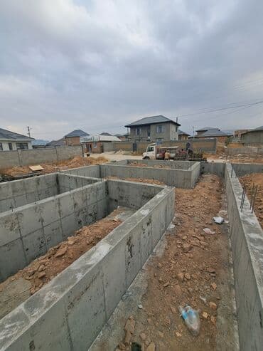 Дизайн, проектирование: Опалубки, Фундамент, Монолит Гарантия, Бесплатная консультация Больше 6 лет опыта — 9