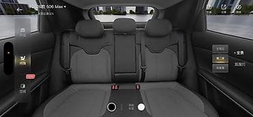 европейские ремни: Changan Qiyuan Q05: 2026 г., Автомат, Электромобиль, Кроссовер — 2