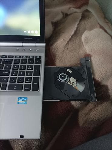 xbox 360 racing wheel: Ноутбук HP Офисный, Intel Core i7, ОЗУ, RAM: 16 ГБ, HP EliteBook — 10