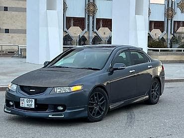 аккорд 7 сл9 тайп с: Honda Accord: 2002 г., 2.4 л, Автомат, Бензин, Седан — 2