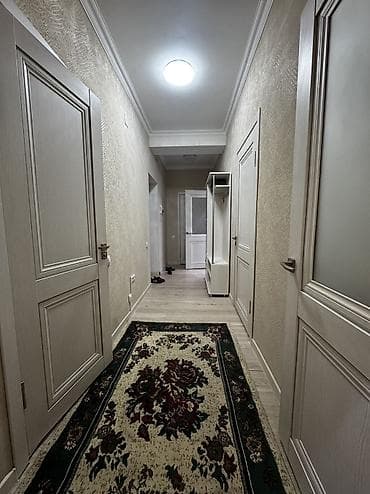 Недвижимость: 2 комнаты, Агентство недвижимости, Без подселения, С мебелью полностью — 5