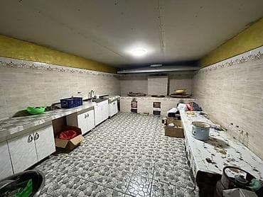 трёхэтажный дом: 617 м², 12 комнат, Утепленный, Теплый пол, Бронированные двери — 5