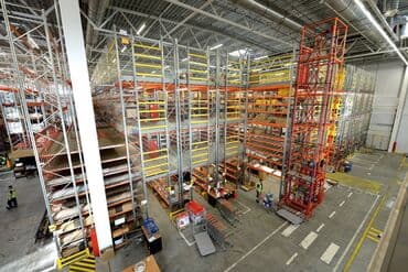 магазинное оборудование: Фронтальные стеллажи. паллетные фронтальные стеллажи фронтальные — 18