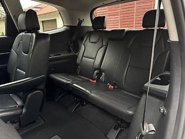 kia 8: Kia Telluride: 2020 г., 3.8 л, Автомат, Бензин, Кроссовер — 9