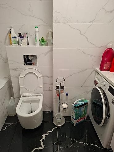 аристократ: 1 комната, 52 м², 14 этаж, Свежий ремонт — 6
