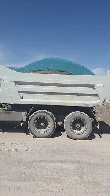 e 55 amg: Заказать Камаз, Доставка щебня, угля, песка, чернозема, отсев — 4