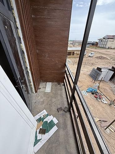 аренда е2: 3 комнаты, 37 м², Элитка, 3 этаж, Дизайнерский ремонт — 6