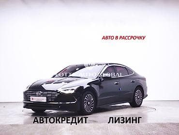 Hyundai Sonata: 2020 г., 2 л, Автомат, Гибрид, Седан lalafo.kg да Hyundai Sonata: 2020 г., 2 л, Автомат, Гибрид, Седан