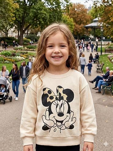 спорт кийимдер: Балдар топиги, көйнөк, түсү - Саргыч боз, Жаңы — 1