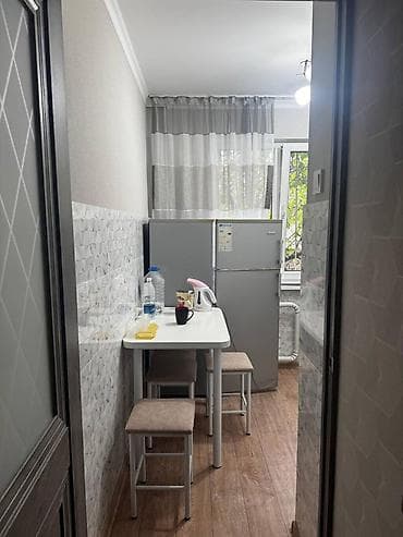 Кыймылсыз мүлк: 2 бөлмө, Кыймылсыз мүлк агенттиги, Толугу менен эмереги бар — 6