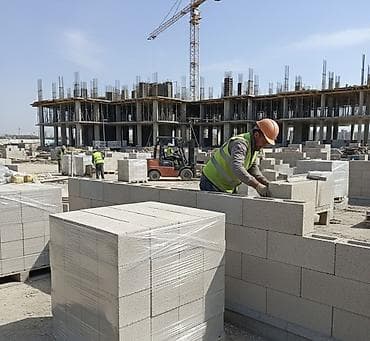 Газоблоки автоклавные в наличии D500 D600 D700 🔹 625х250х200— at lalafo.kg Газоблоки автоклавные в наличии D500 D600 D700 🔹 625х250х200—