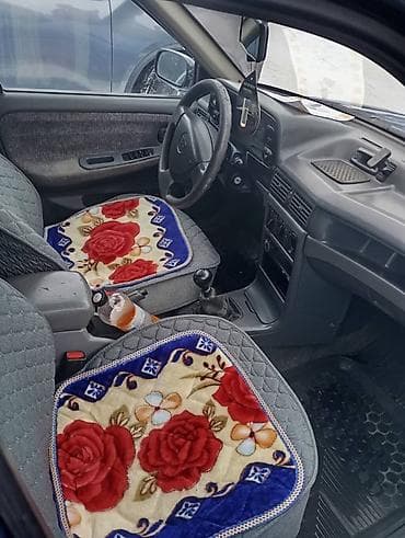 ремонт е34: Daewoo Nexia: 2007 г., 1.5 л, Механика, Бензин, Седан — 2